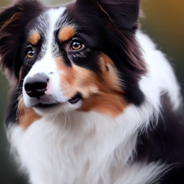 Border Collie czy Owczarek Australijski: Porównanie i Wybór