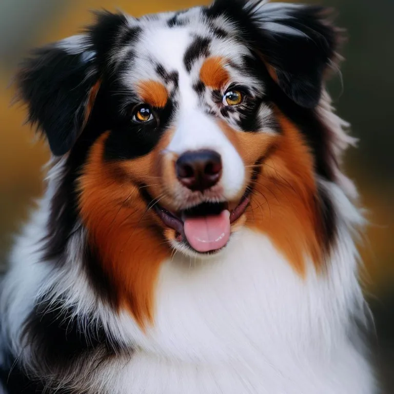 OWCZAREK AUSTRALIJSKI KOLORY