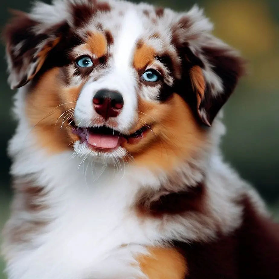 Owczarek Australijski Sprzedam - Doskonałe Psy Pastoralne w Twoje Ręce
