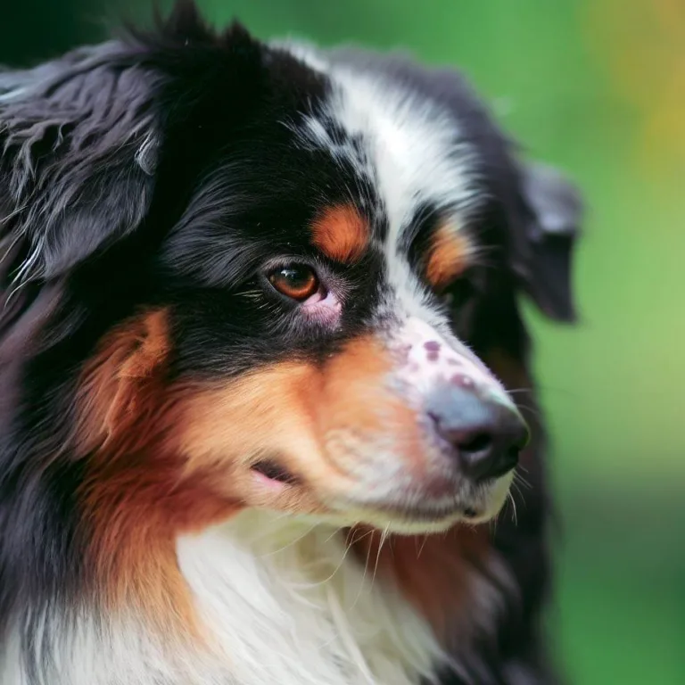 Owczarek australijski choroby