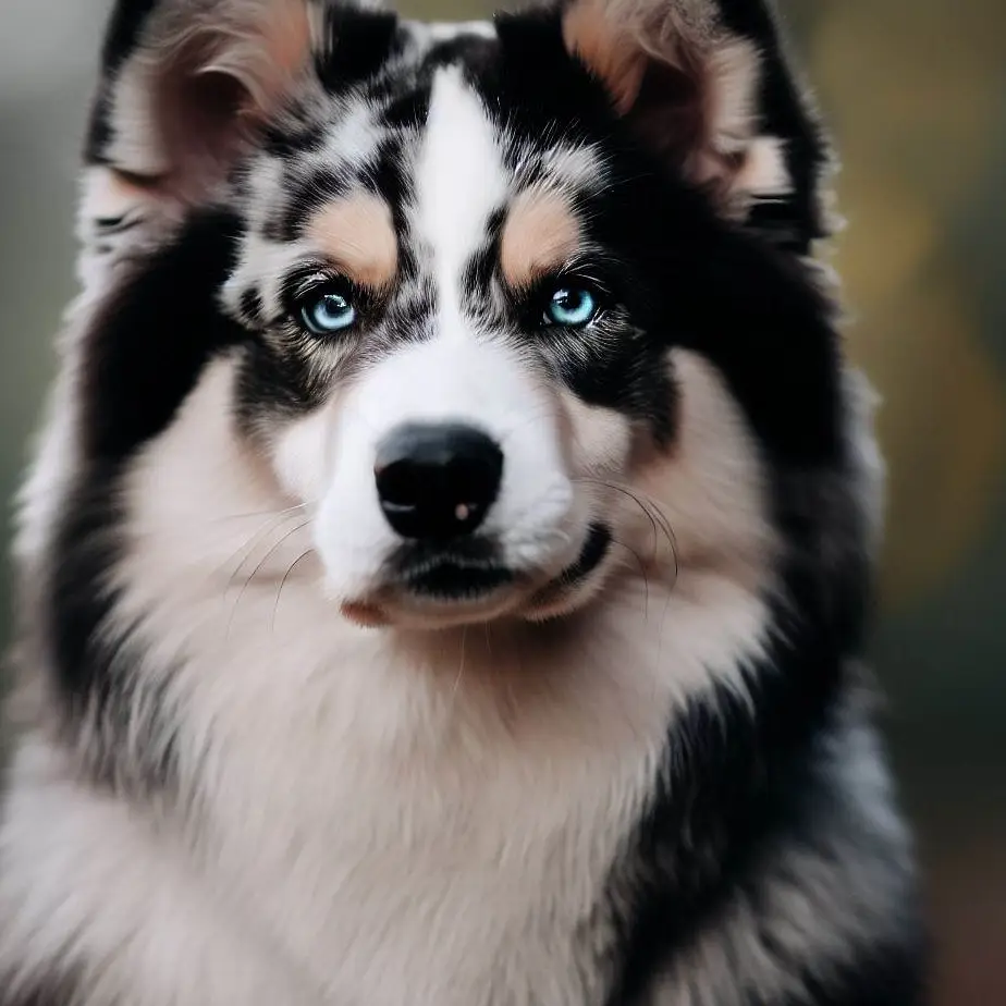 Owczarek australijski husky - Wszystko