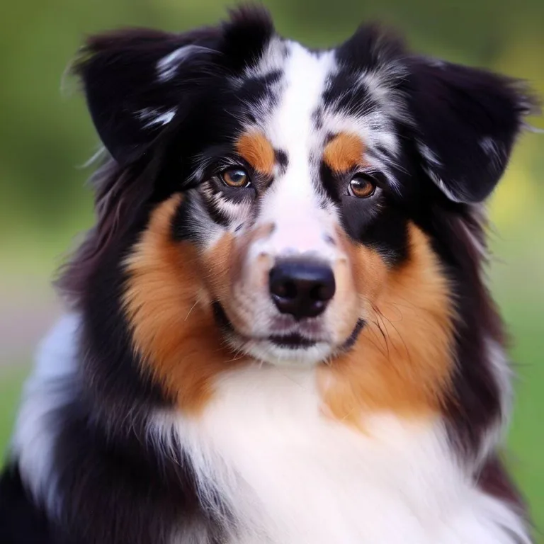 Owczarek australijski - ile kosztuje?